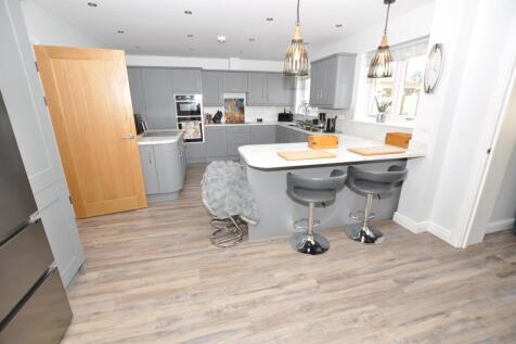 Kitchen / Breakfast room