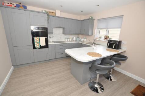 Kitchen / Breakfast room