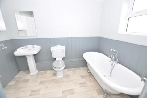 Family Bathroom/Shower Room/WC