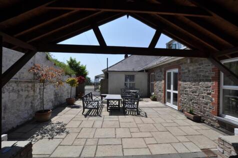 Externally - Accommodation Courtyard