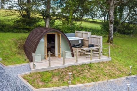 Pods At Broadway - Drone  - Final Edits - WEB USE 