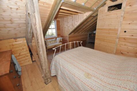 Rear Bedroom 1