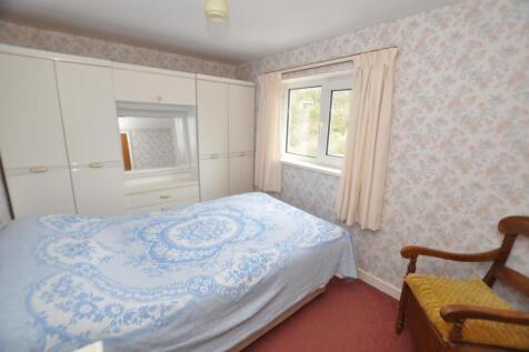 Rear Bedroom 1