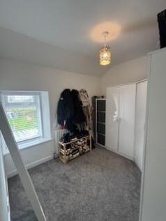 Rear bedroom 2
