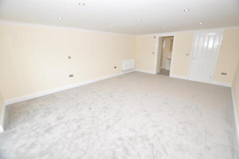 Rear Bedroom 1