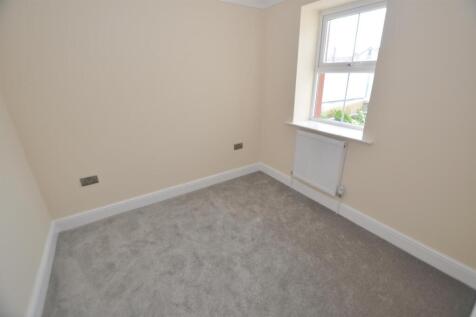 Rear Bedroom 2