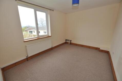 Rear Bedroom 1