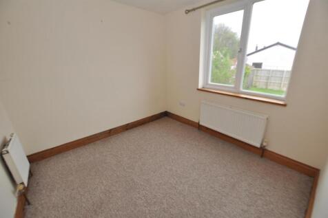 Rear Bedroom 2