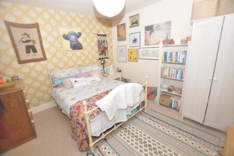 Front Bedroom 1