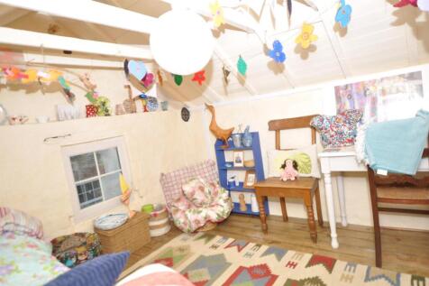 First floor Snug
