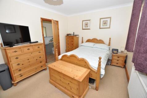 Front Bedroom 3