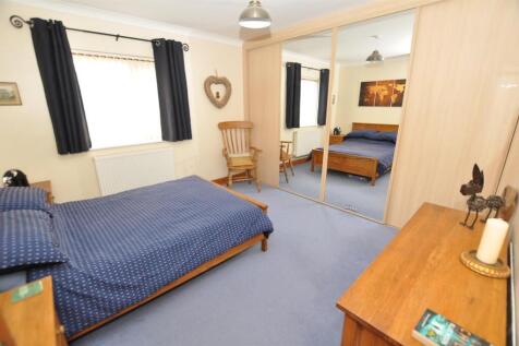 Rear Bedroom 2