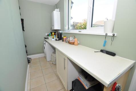 Utility area