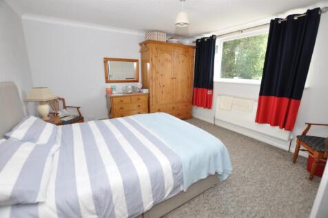 Rear Bedroom 1