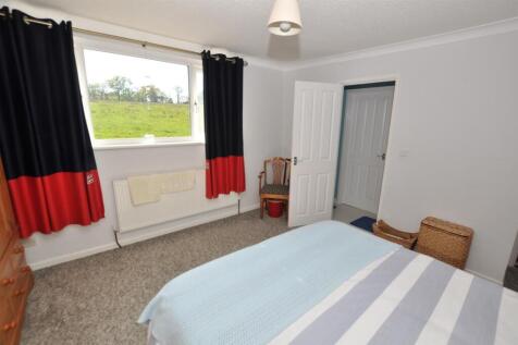 Rear Bedroom 1