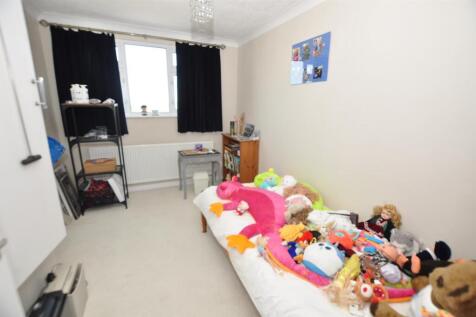 Front Bedroom 3