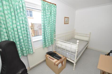Rear Bedroom 1