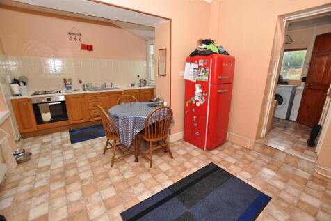 the kitchen, breakfast, dining area