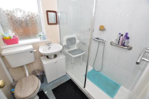Shower room/ wc