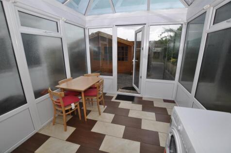 Second conservatory