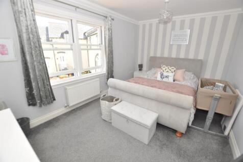 Rear Bedroom 1