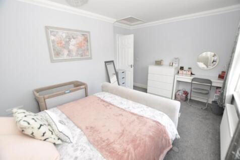 Rear Bedroom 1