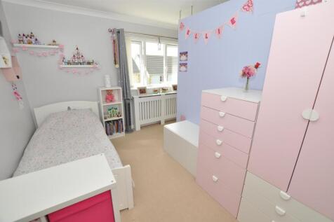 Rear Bedroom 1