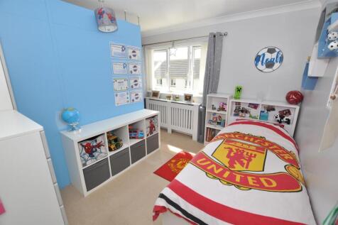 Rear Bedroom 1