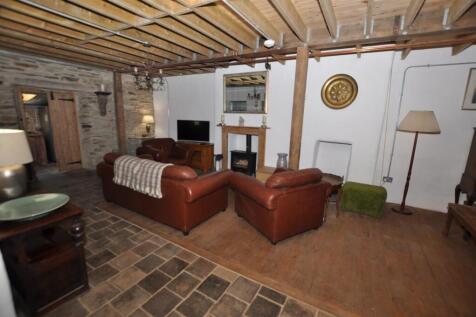 Open plan Lounge/Dining room
