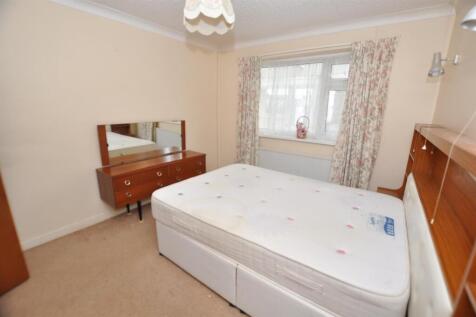 Rear bedroom 3
