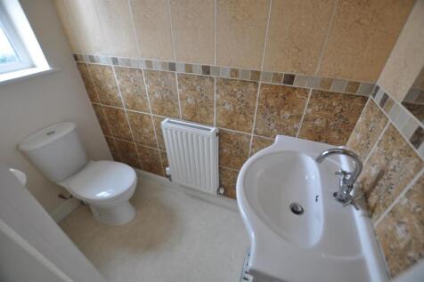Cloakroom/WC