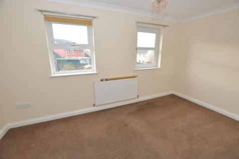 Rear Bedroom 1
