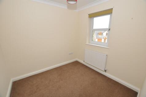 Front Bedroom 2