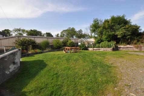 Garden &amp; Exterior