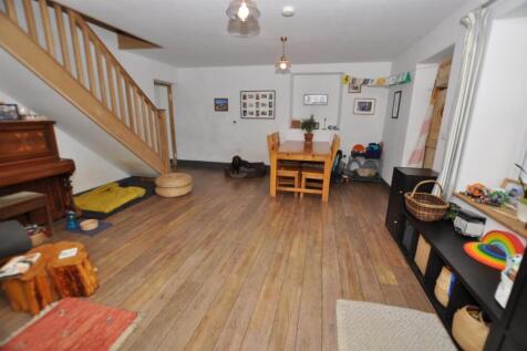 Family Dining Room