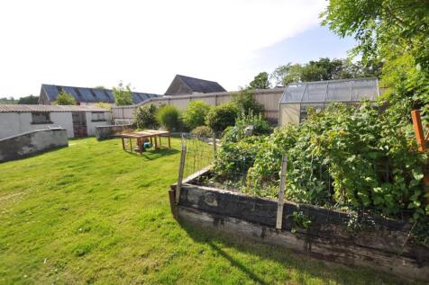Garden &amp; Exterior