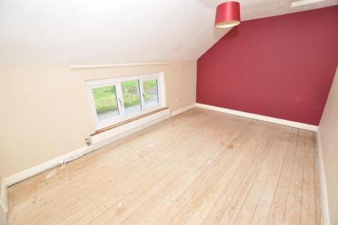 First floor front bedroom 3