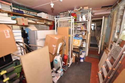 Store room