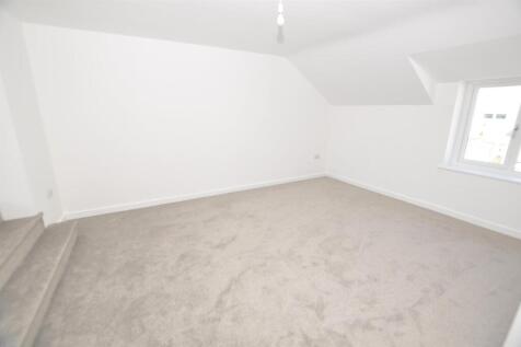 First Lounge area (in two parts)