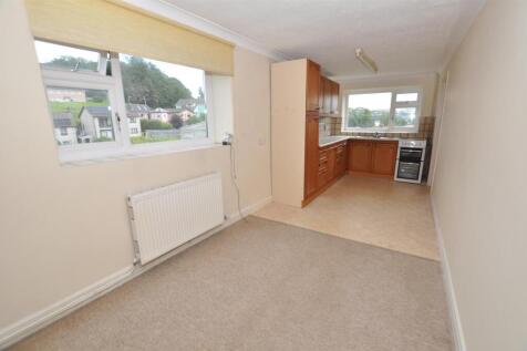 Kitchen/ Breakfast room