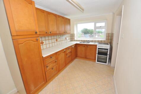 Kitchen/ Breakfast room