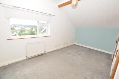 Rear Bedroom 1