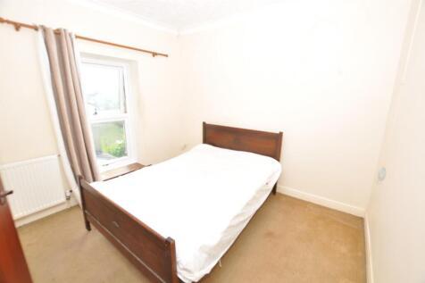 Rear Bedroom 2