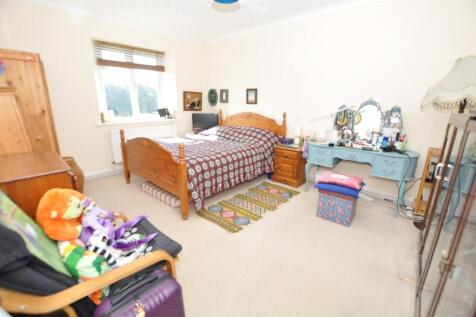Front Bedroom 2