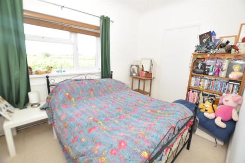 Rear Bedroom 3