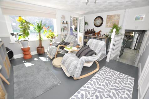Drawing room