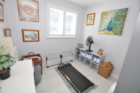 Home Office