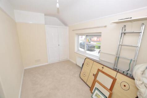 Bedroom 3 (Front)