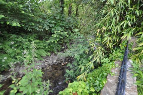 Gardens and Grounds