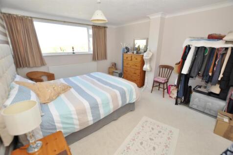 Front Bedroom 2